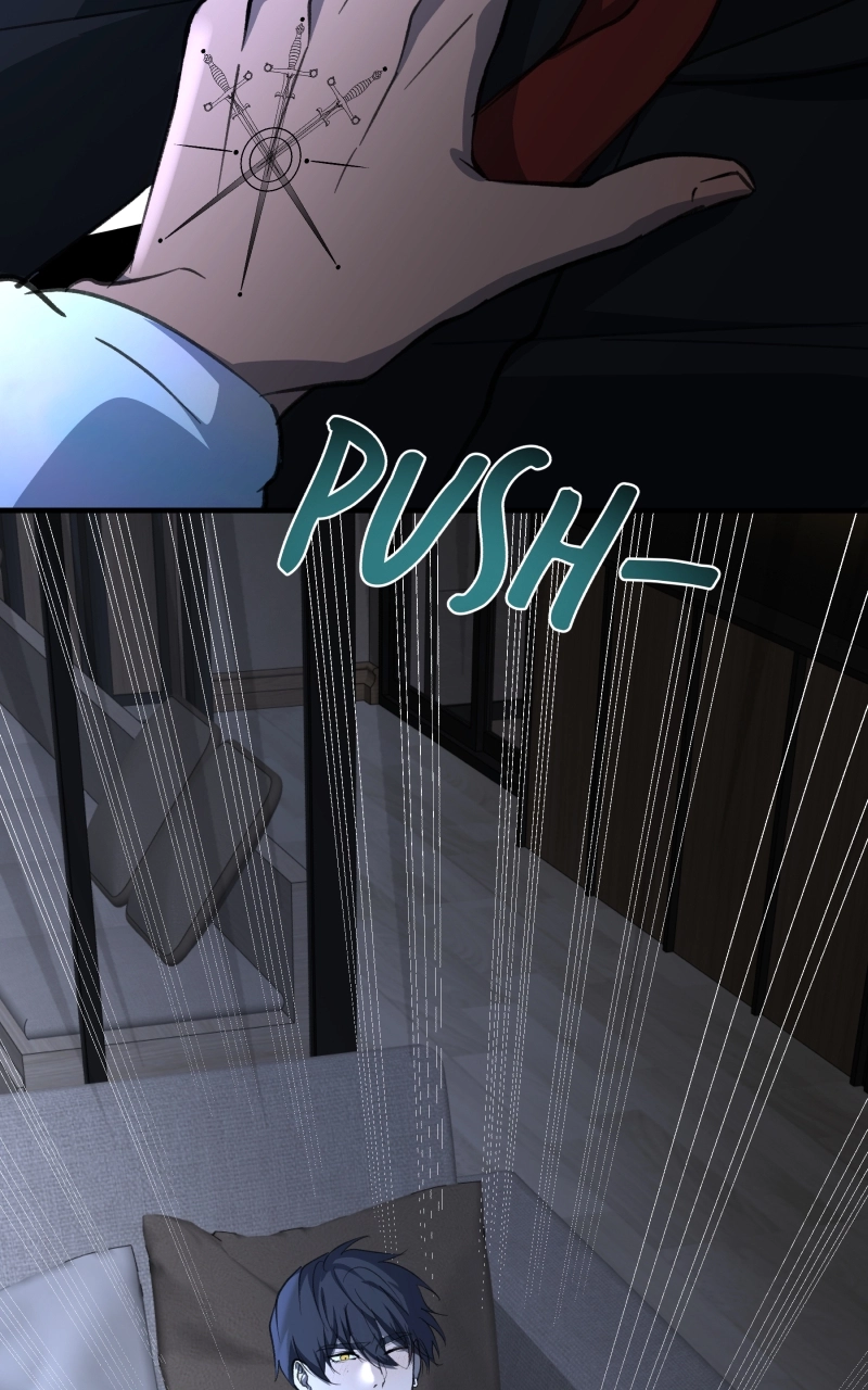 Words Left Unspoken Chapter 18.2 page 18 - 