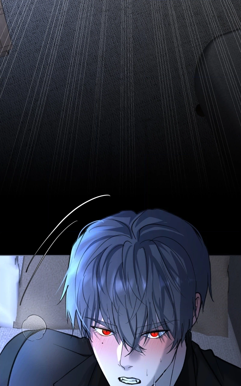 Words Left Unspoken Chapter 18.2 page 20 - 