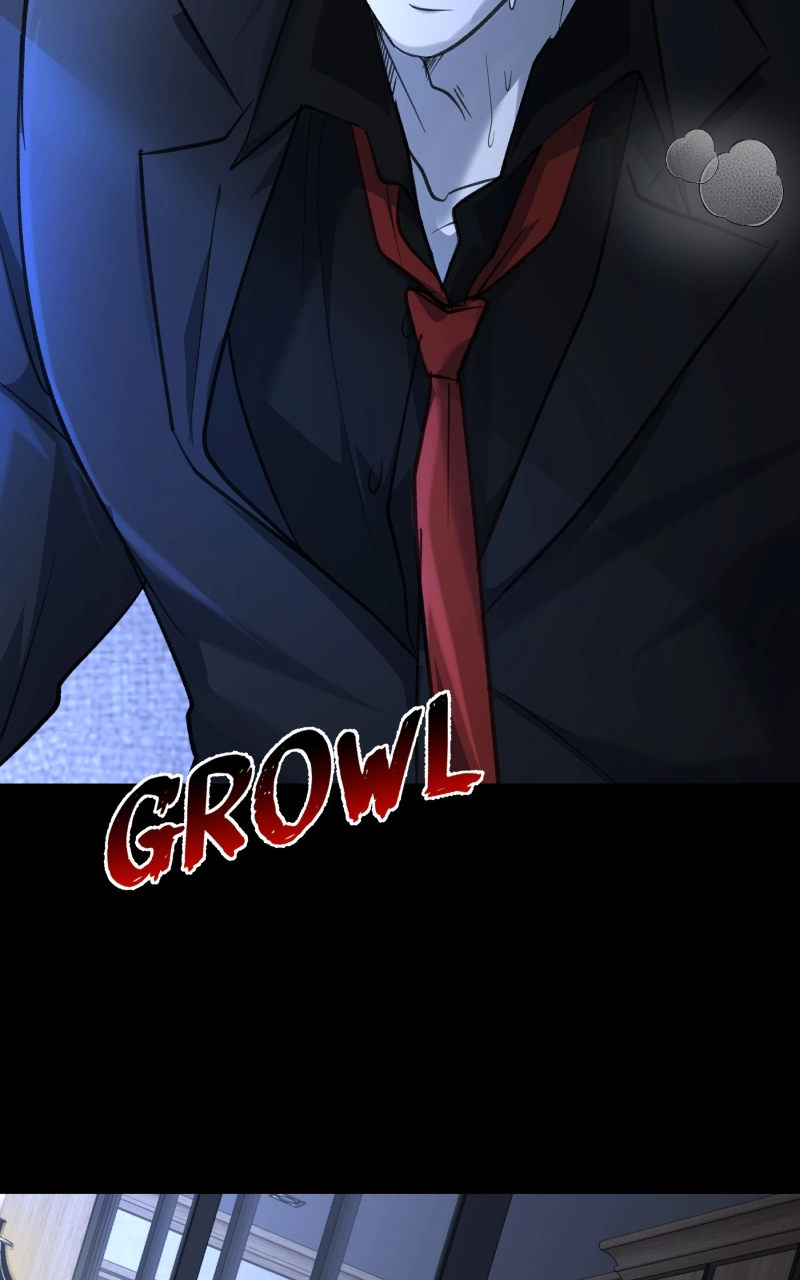 Words Left Unspoken Chapter 18.2 page 21 - 