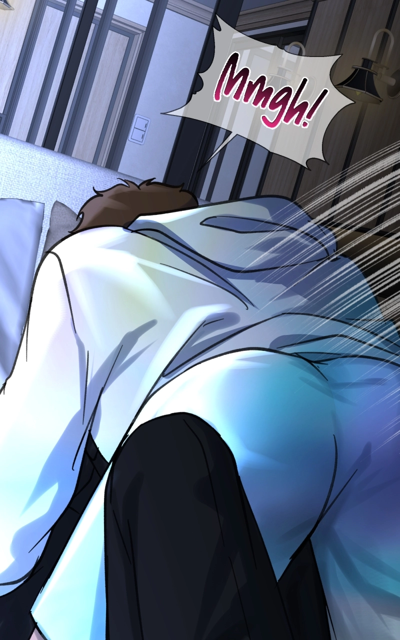 Words Left Unspoken Chapter 18.2 page 22 - 
