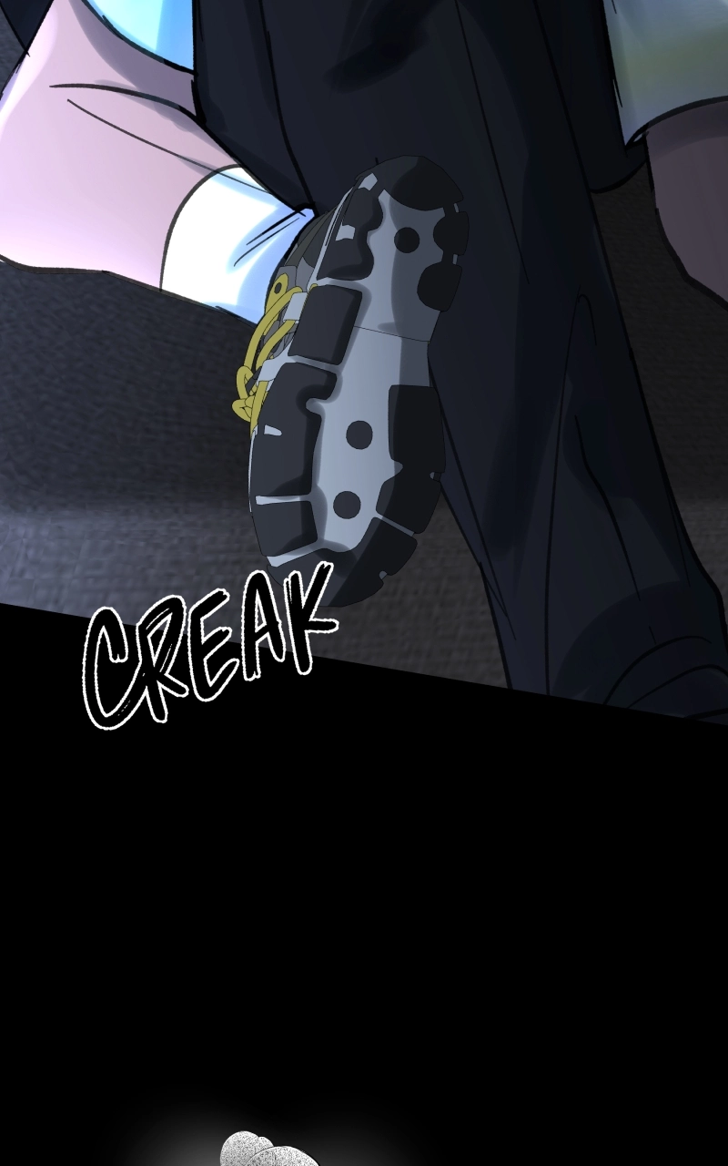 Words Left Unspoken Chapter 18.2 page 23 - 