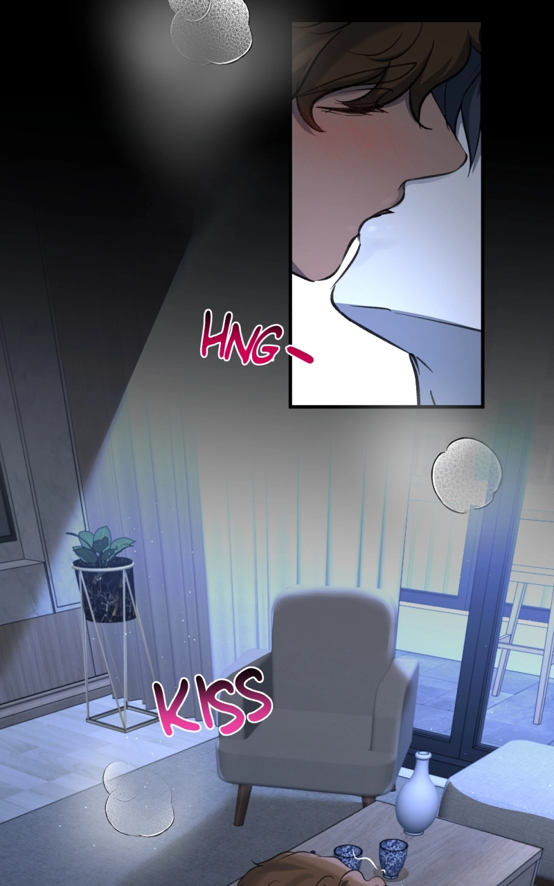 Words Left Unspoken Chapter 18.2 page 24 - 