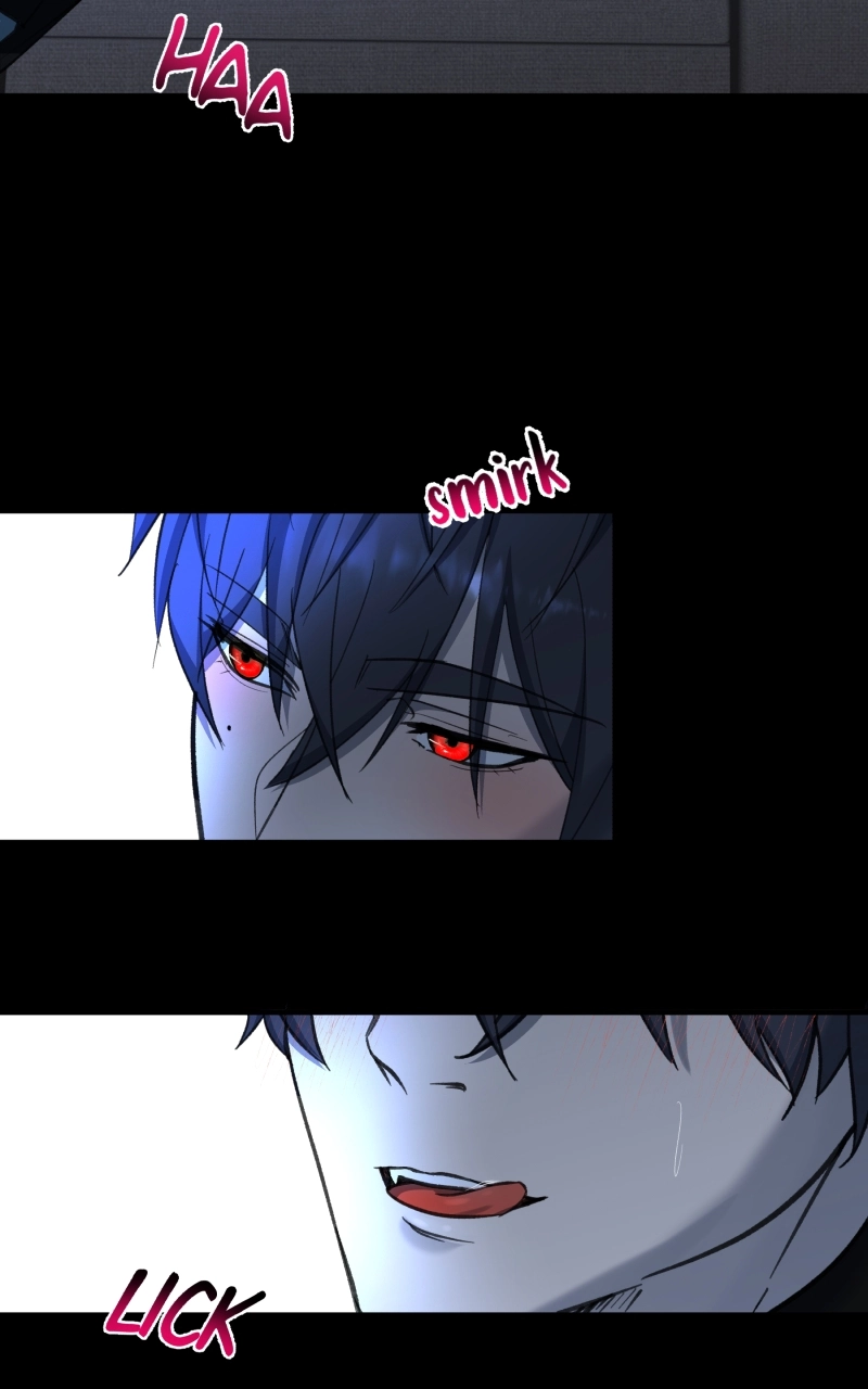 Words Left Unspoken Chapter 18.2 page 27 - 