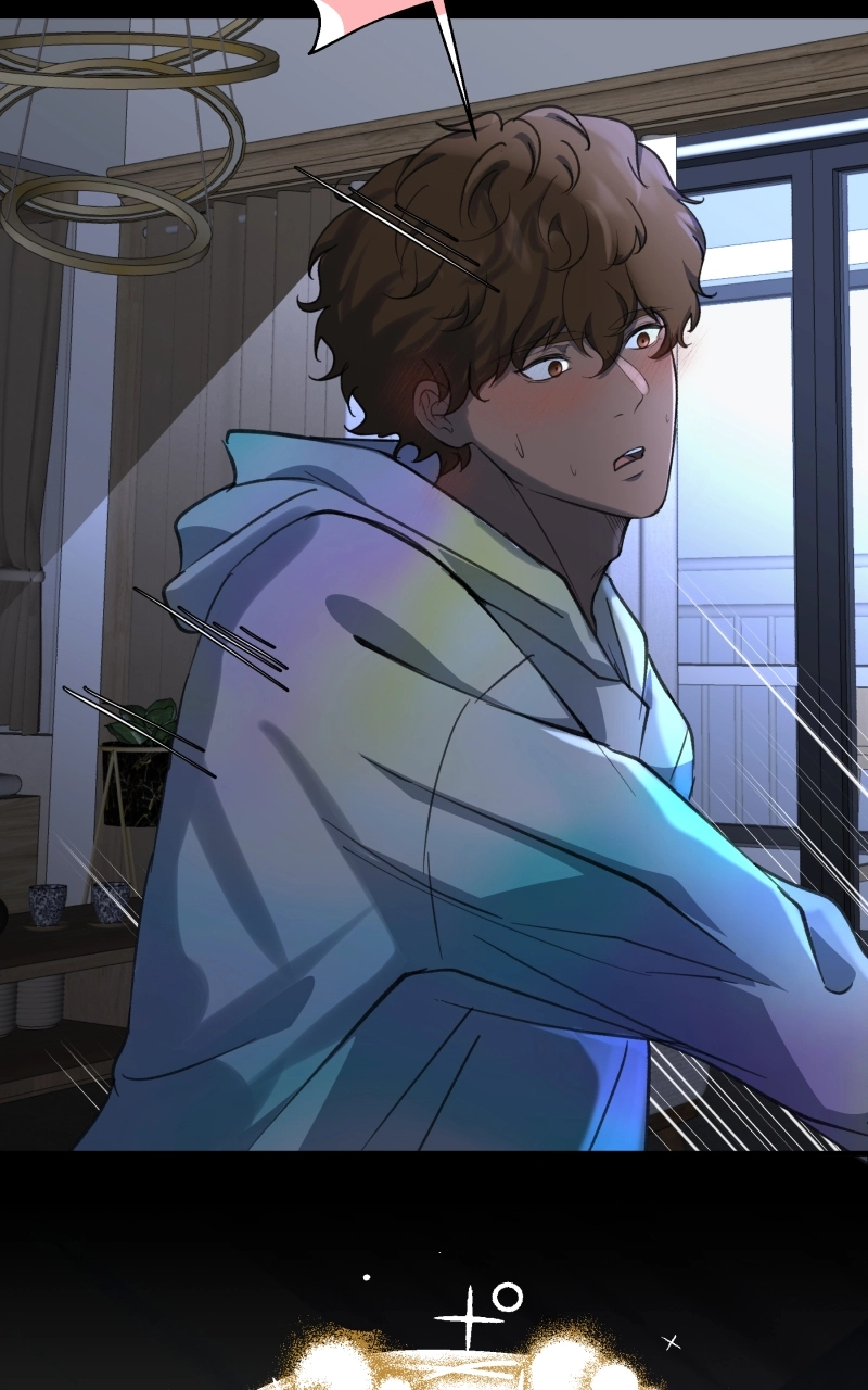 Words Left Unspoken Chapter 18.2 page 29 - 