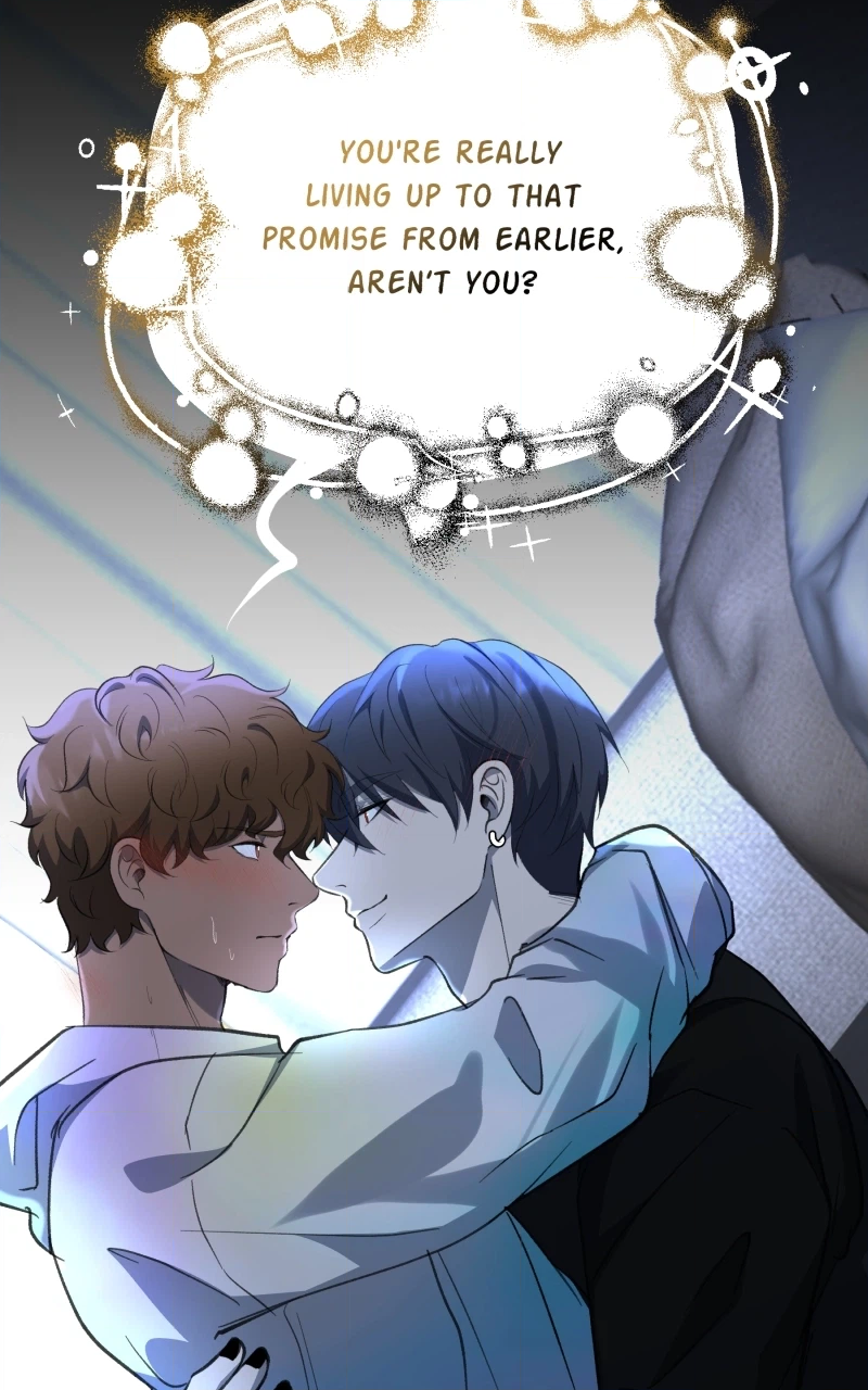 Words Left Unspoken Chapter 18.2 page 30 - 
