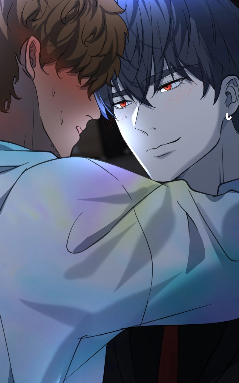 Words Left Unspoken Chapter 18.2 page 33 - 