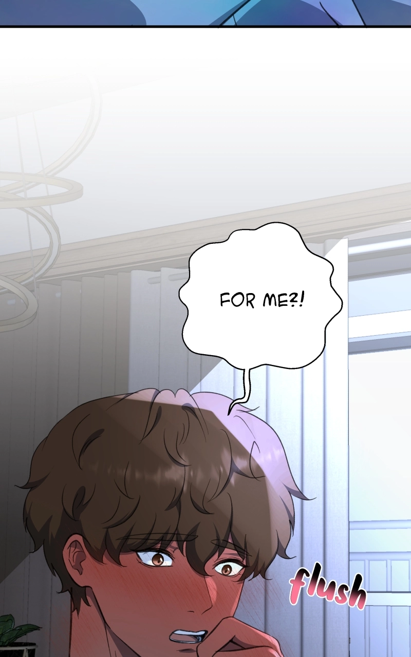 Words Left Unspoken Chapter 18.2 page 35 - 