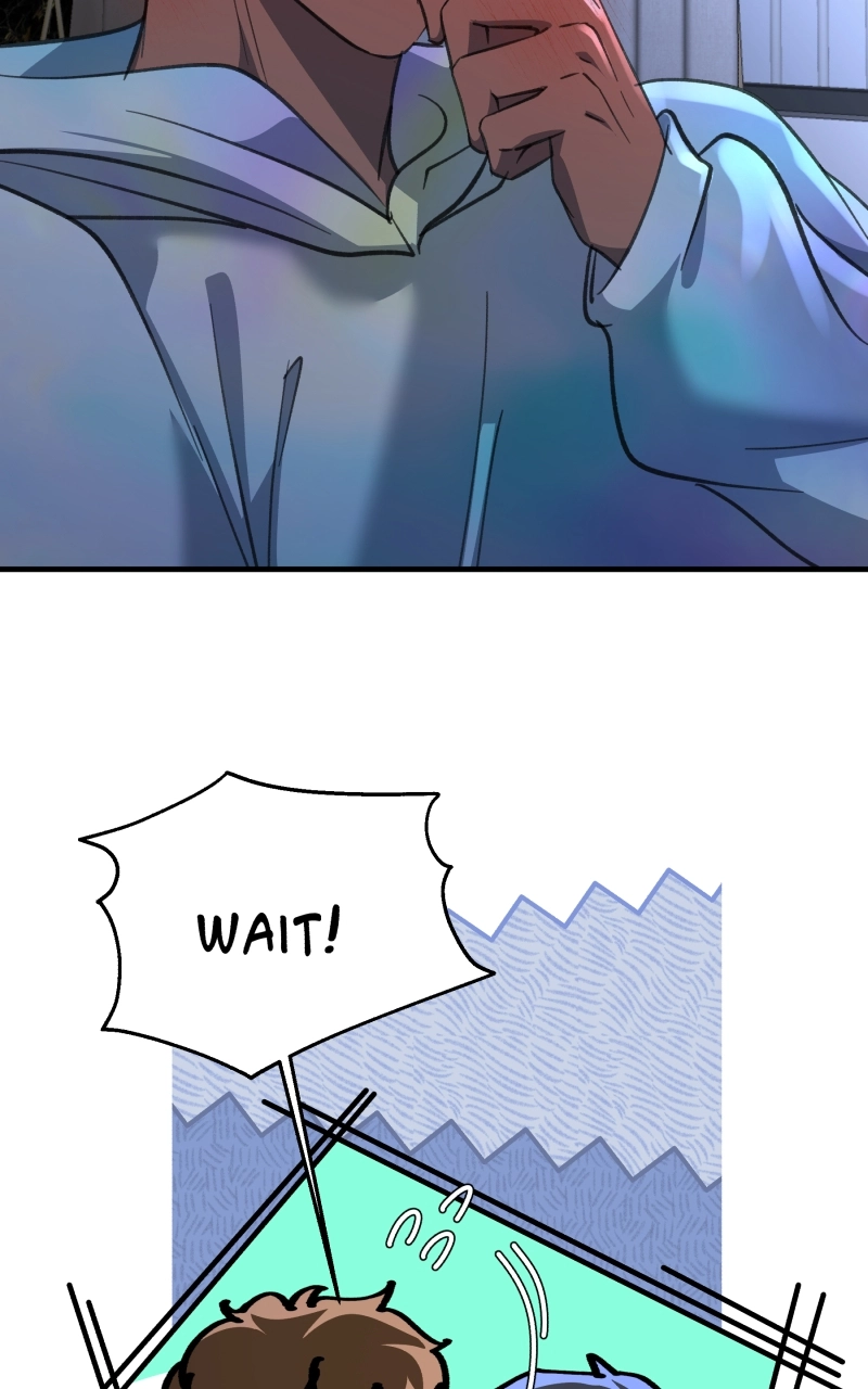 Words Left Unspoken Chapter 18.2 page 36 - 