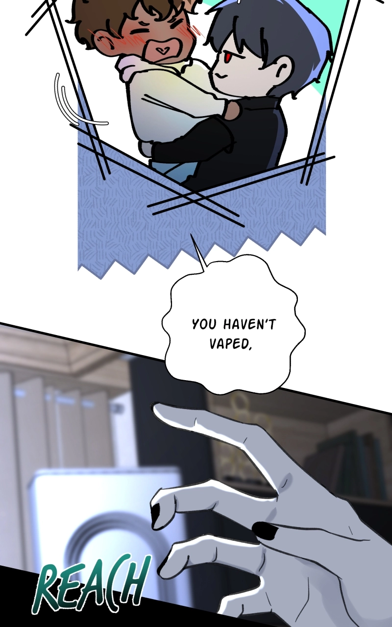 Words Left Unspoken Chapter 18.2 page 37 - 