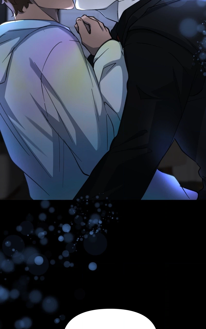 Words Left Unspoken Chapter 18.2 page 40 - 
