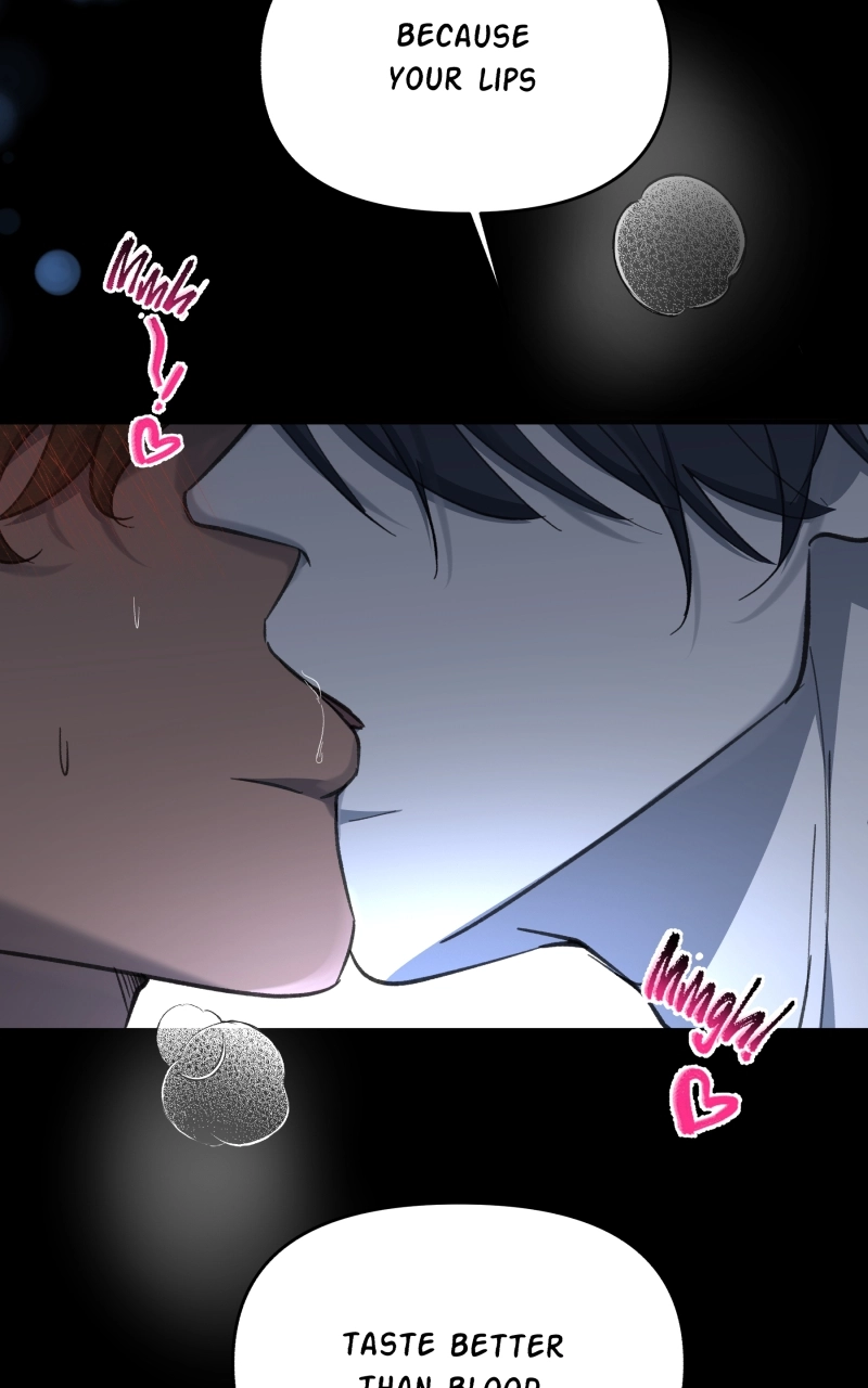 Words Left Unspoken Chapter 18.2 page 41 - 