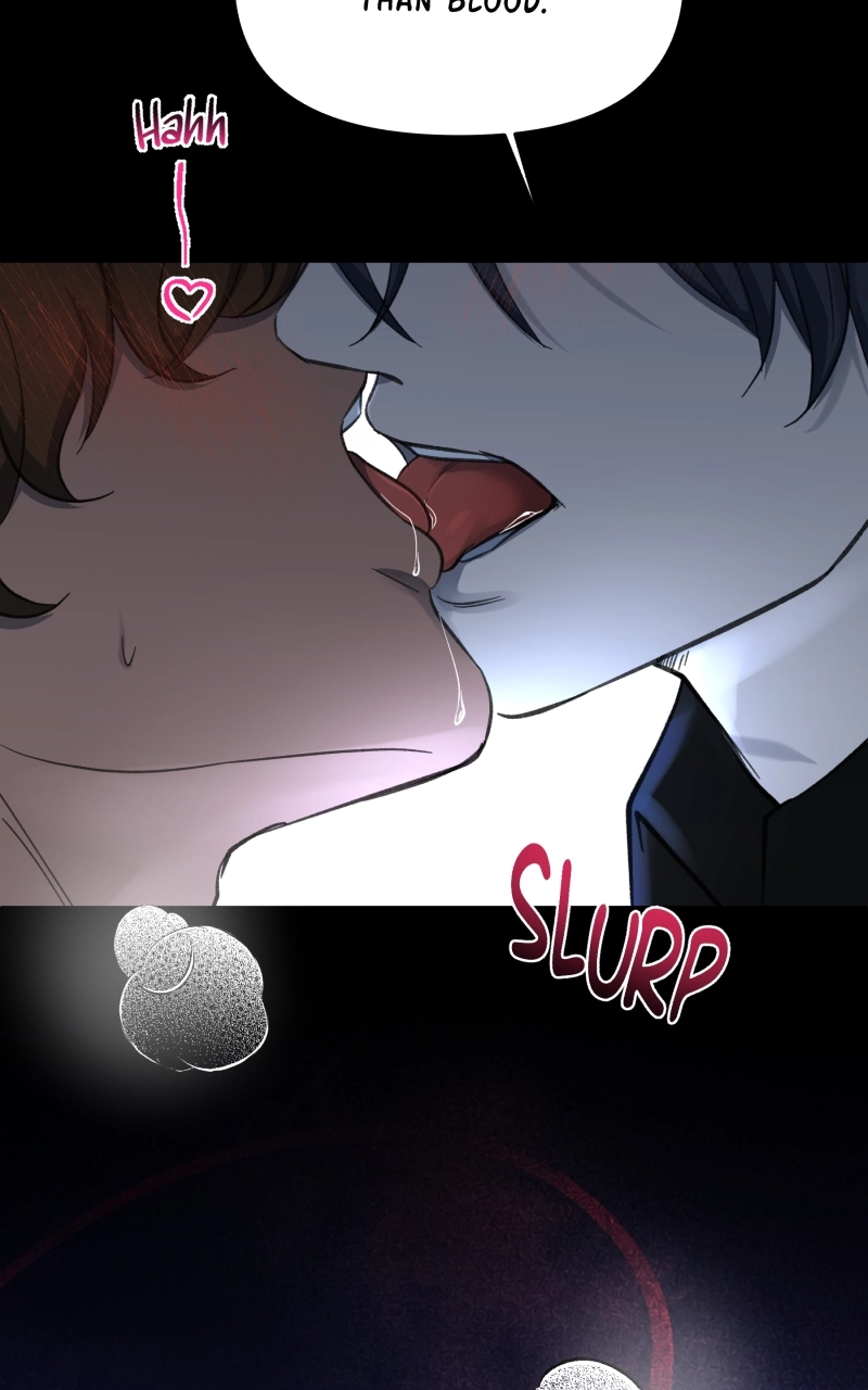 Words Left Unspoken Chapter 18.2 page 42 - 