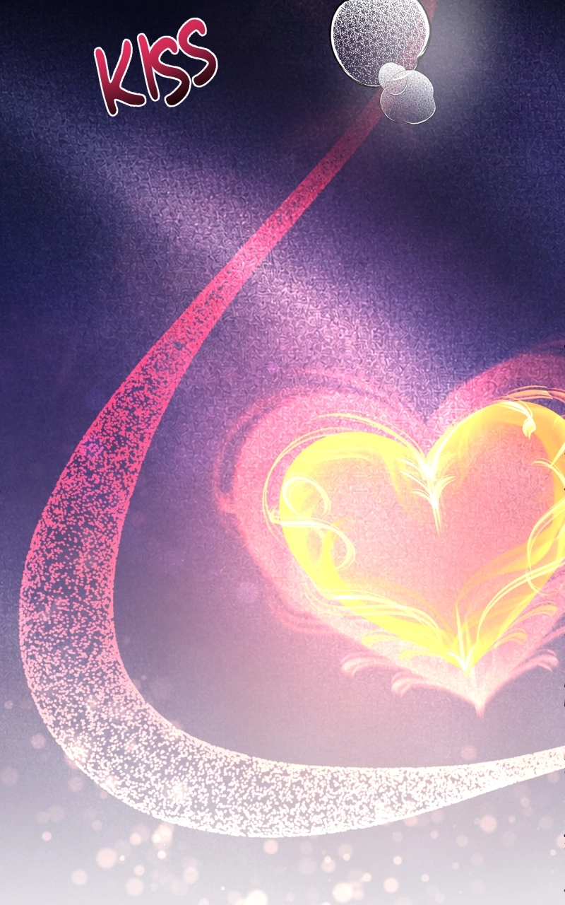 Words Left Unspoken Chapter 18.2 page 43 - 