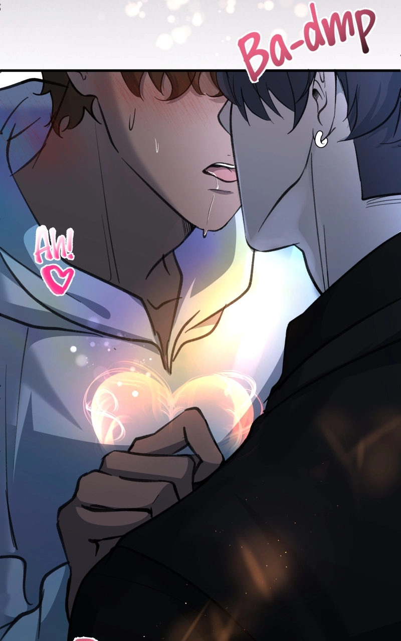 Words Left Unspoken Chapter 18.2 page 44 - 
