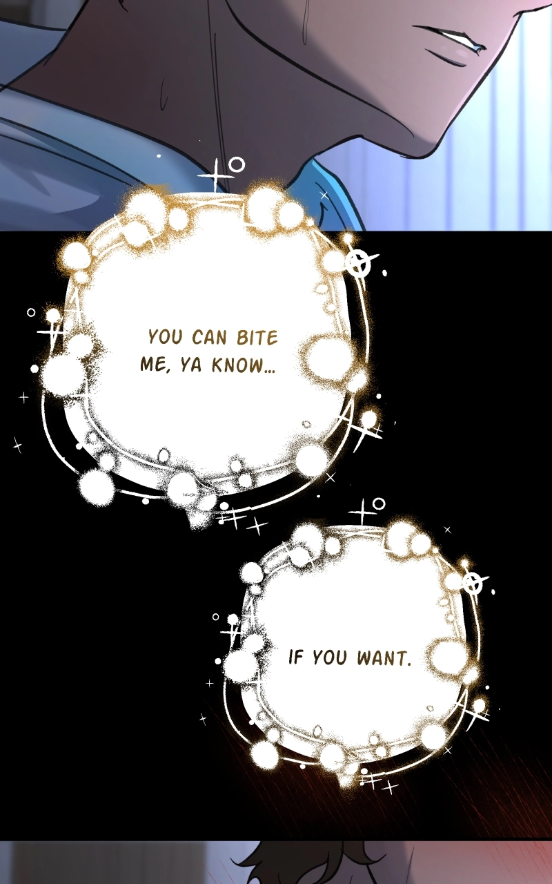 Words Left Unspoken Chapter 18.2 page 46 - 