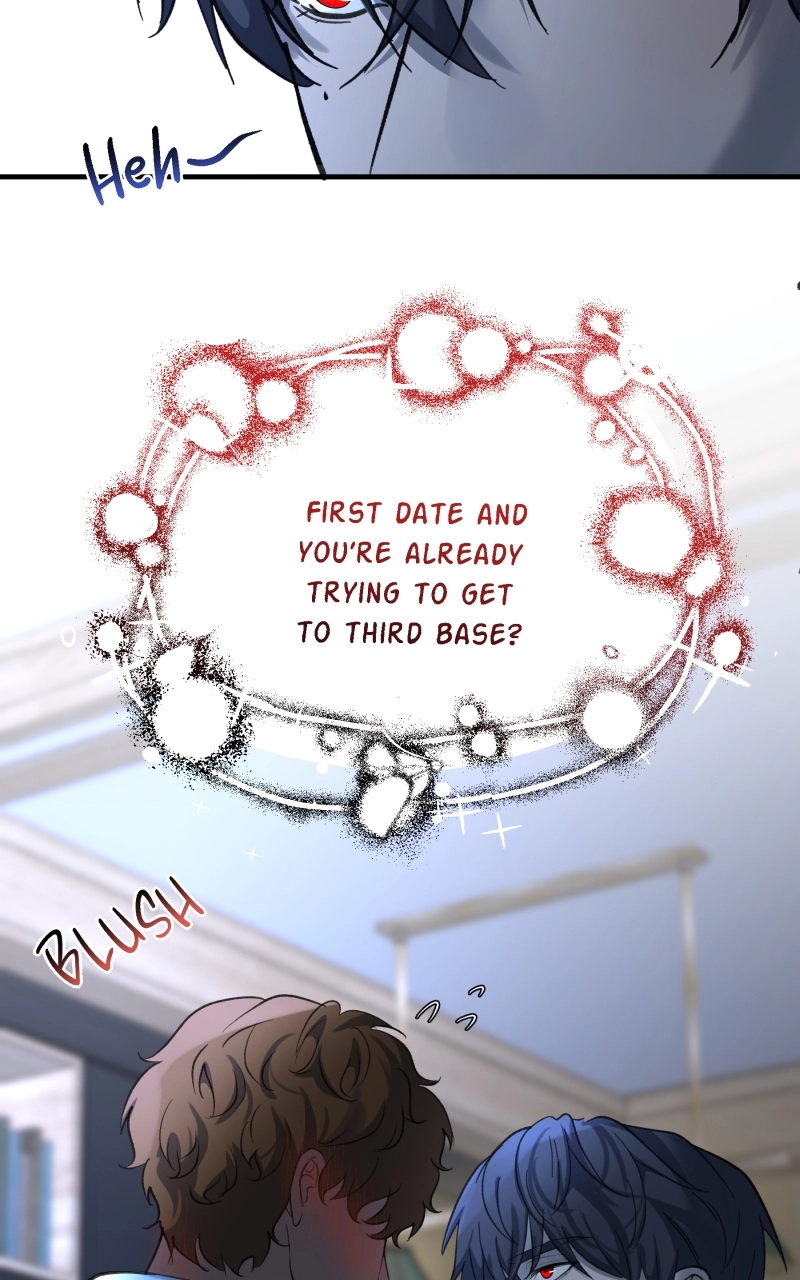 Words Left Unspoken Chapter 18.2 page 48 - 