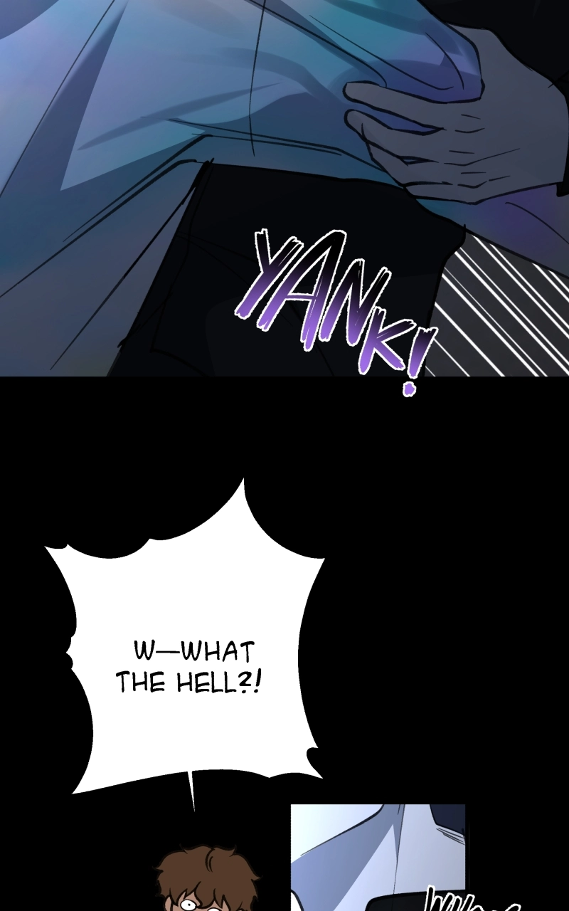 Words Left Unspoken Chapter 18.2 page 54 - 