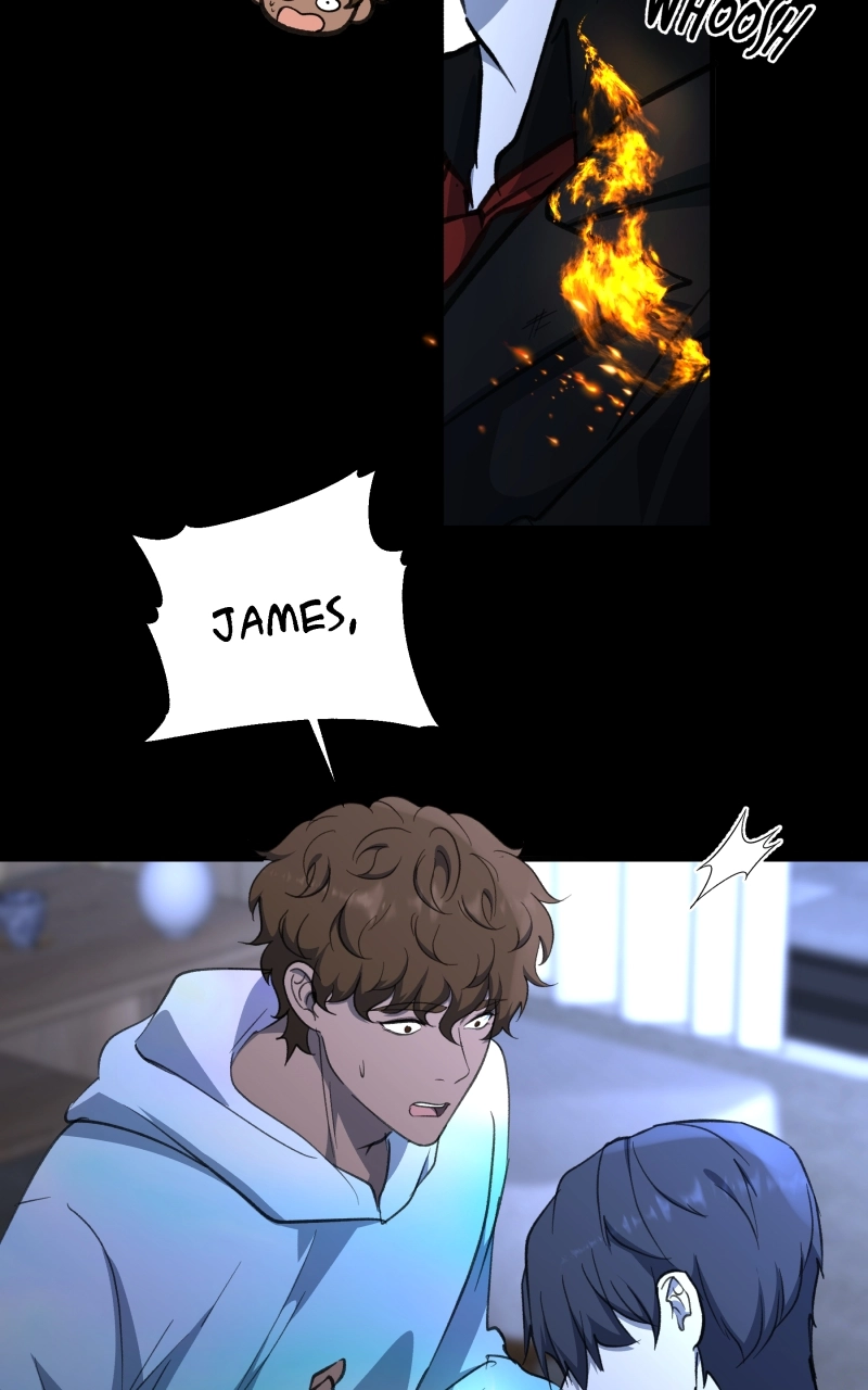 Words Left Unspoken Chapter 18.2 page 55 - 