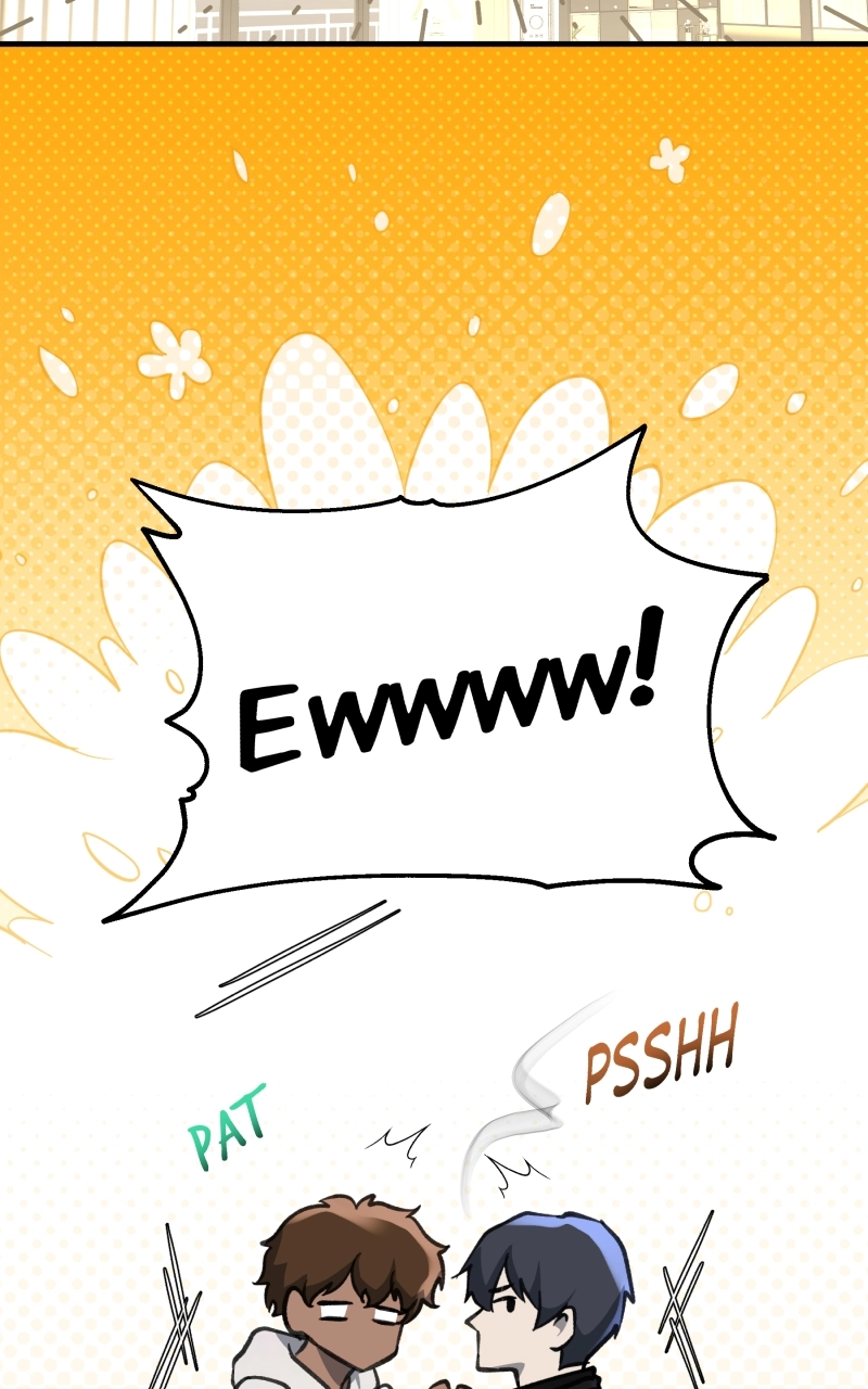 Words Left Unspoken Chapter 18.2 page 57 - 