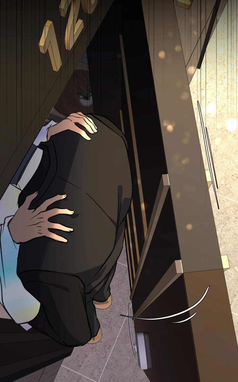 Words Left Unspoken Chapter 18.2 page 7 - 