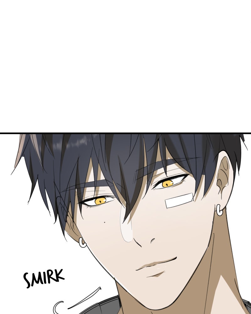 Words Left Unspoken Ep. 17 - You Sure You Don't Wanna? page 12 - 