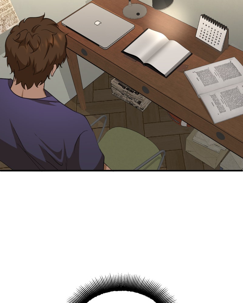 Words Left Unspoken Ep. 17 - You Sure You Don't Wanna? page 17 - 