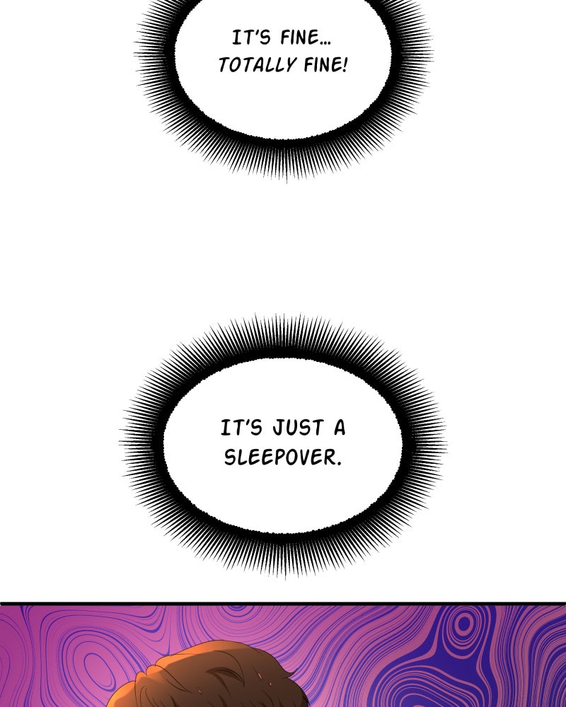 Words Left Unspoken Ep. 17 - You Sure You Don't Wanna? page 18 - 