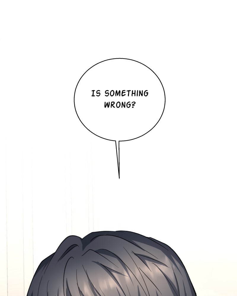 Words Left Unspoken Ep. 17 - You Sure You Don't Wanna? page 3 - 