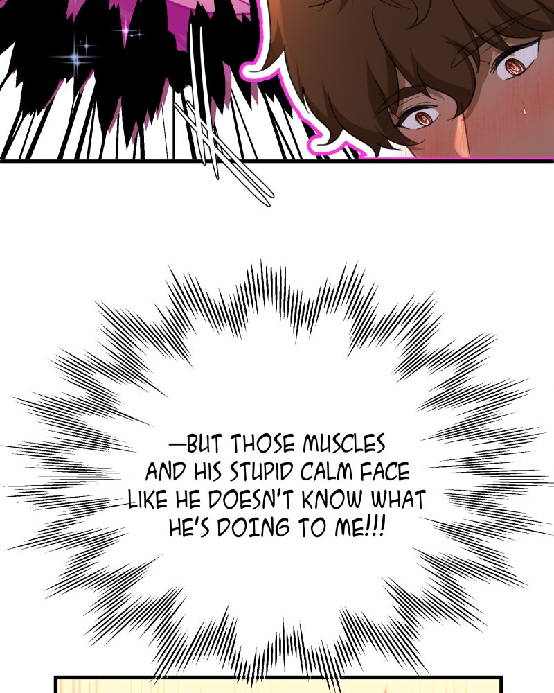 Words Left Unspoken Ep. 17 - You Sure You Don't Wanna? page 21 - 