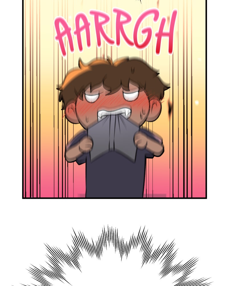 Words Left Unspoken Ep. 17 - You Sure You Don't Wanna? page 22 - 