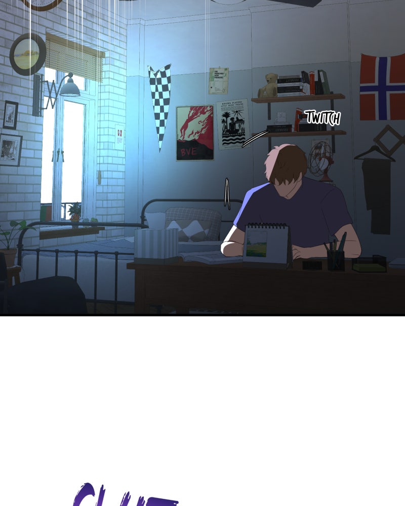 Words Left Unspoken Ep. 17 - You Sure You Don't Wanna? page 24 - 