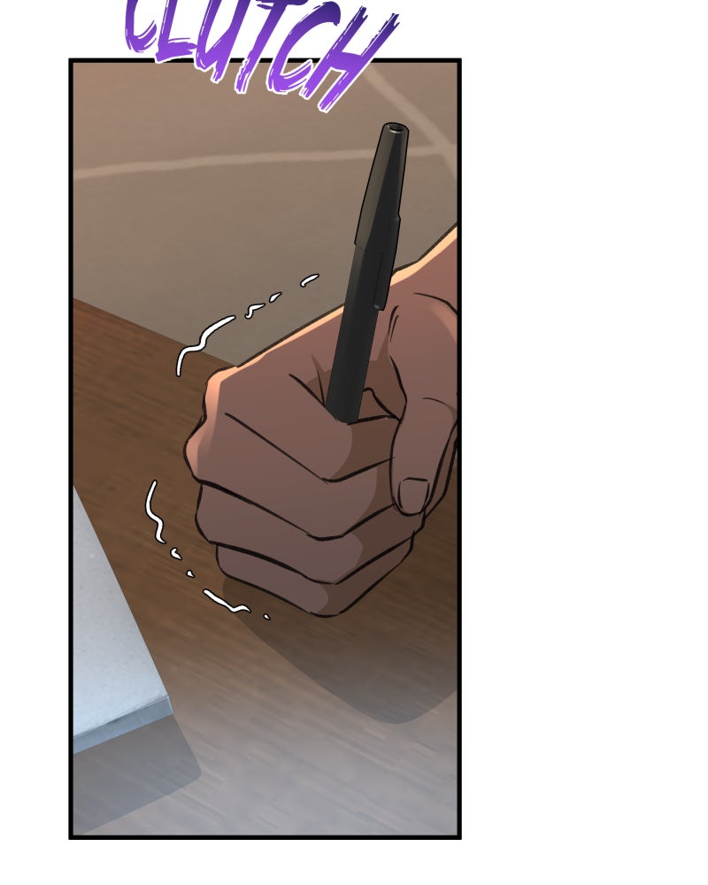Words Left Unspoken Ep. 17 - You Sure You Don't Wanna? page 25 - 