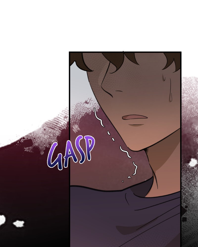 Words Left Unspoken Ep. 17 - You Sure You Don't Wanna? page 26 - 