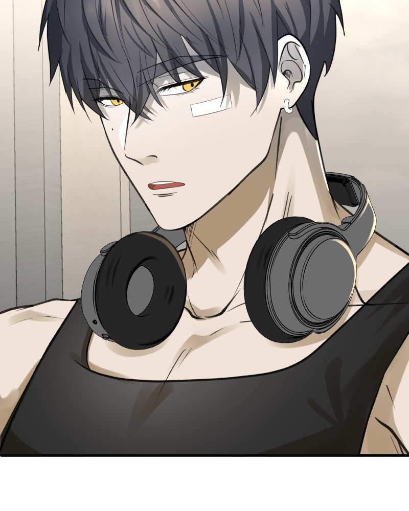 Words Left Unspoken Ep. 17 - You Sure You Don't Wanna? page 4 - 
