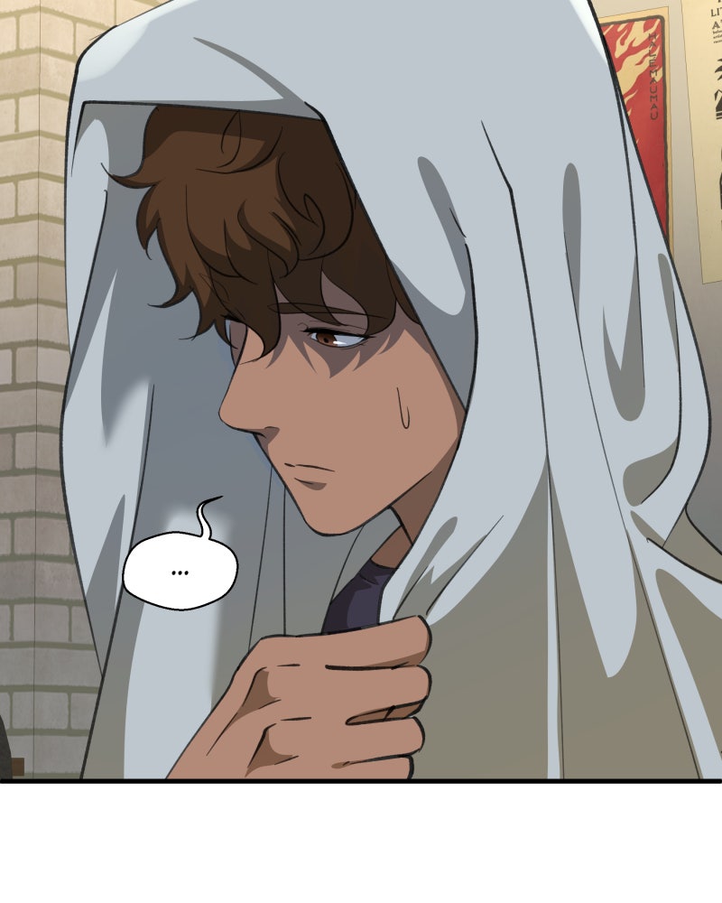 Words Left Unspoken Ep. 17 - You Sure You Don't Wanna? page 32 - 
