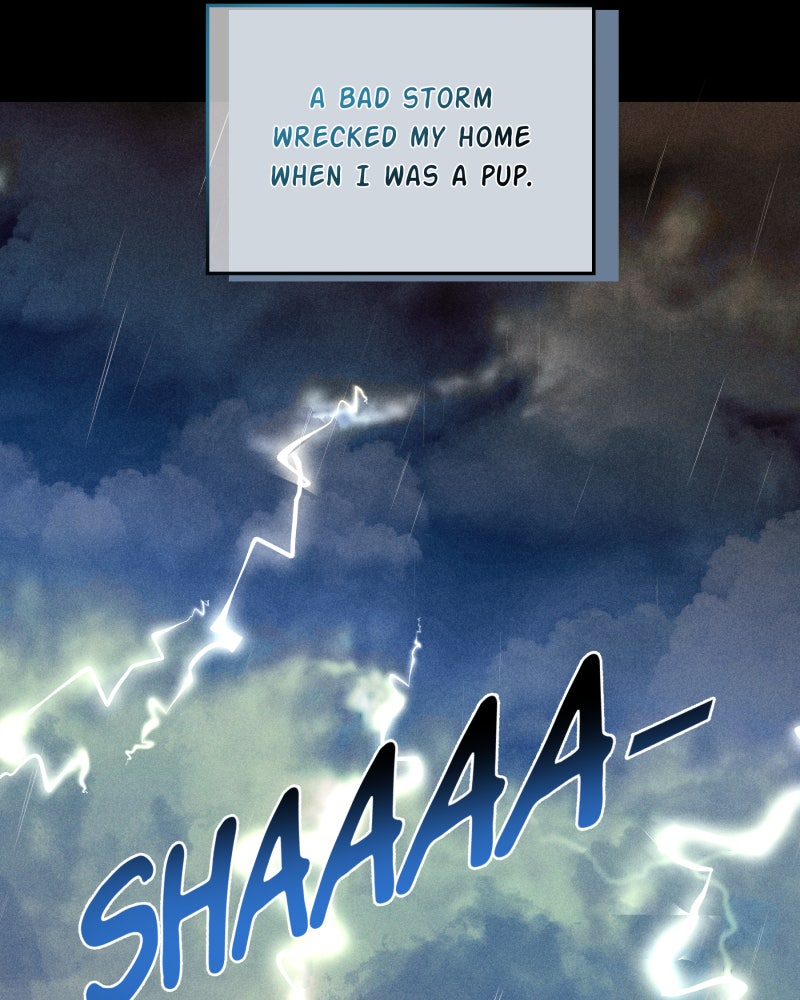 Words Left Unspoken Ep. 17 - You Sure You Don't Wanna? page 34 - 