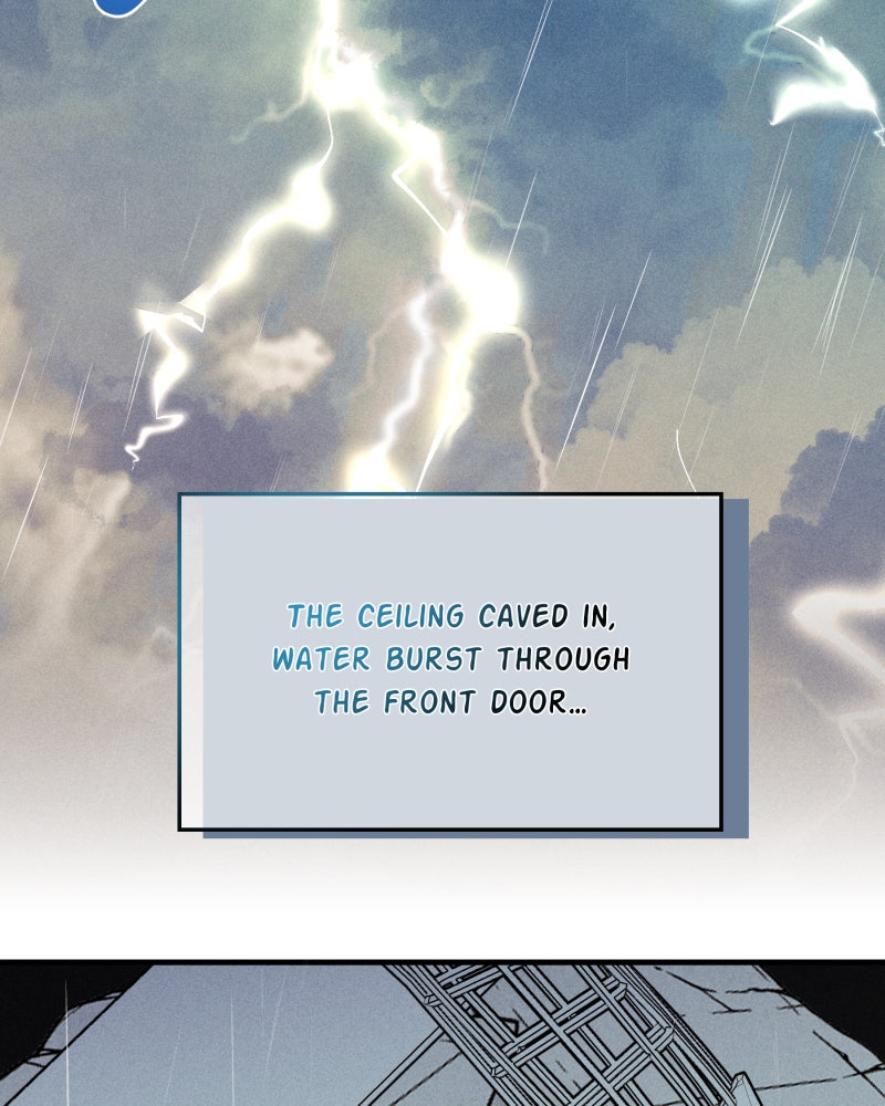 Words Left Unspoken Ep. 17 - You Sure You Don't Wanna? page 35 - 