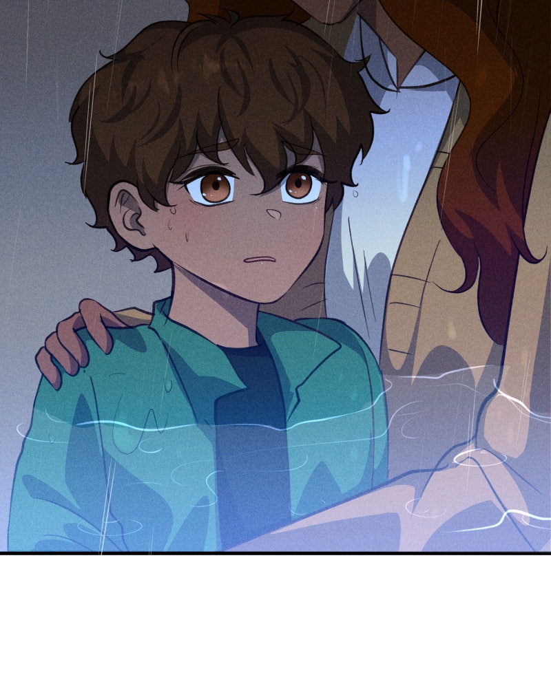 Words Left Unspoken Ep. 17 - You Sure You Don't Wanna? page 38 - 