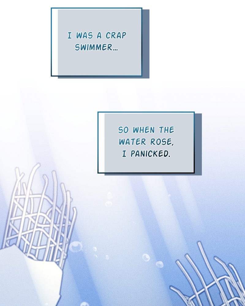 Words Left Unspoken Ep. 17 - You Sure You Don't Wanna? page 39 - 
