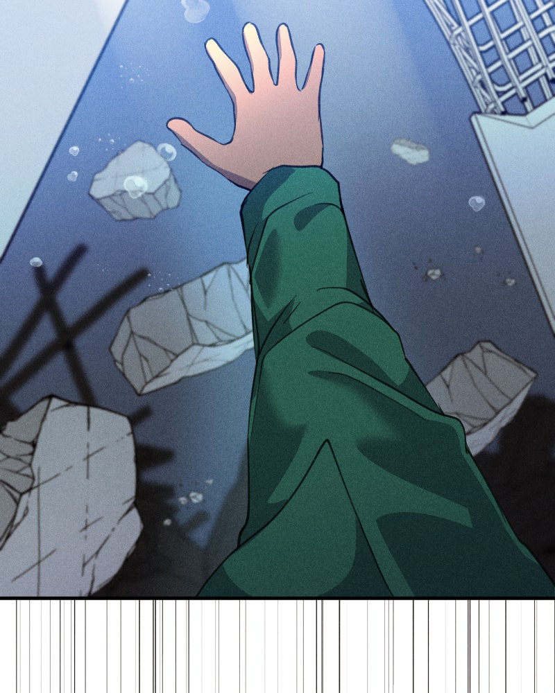 Words Left Unspoken Ep. 17 - You Sure You Don't Wanna? page 40 - 
