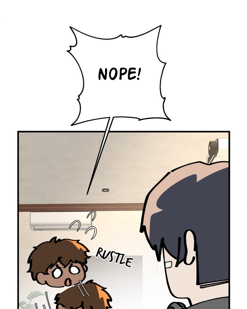 Words Left Unspoken Ep. 17 - You Sure You Don't Wanna? page 5 - 