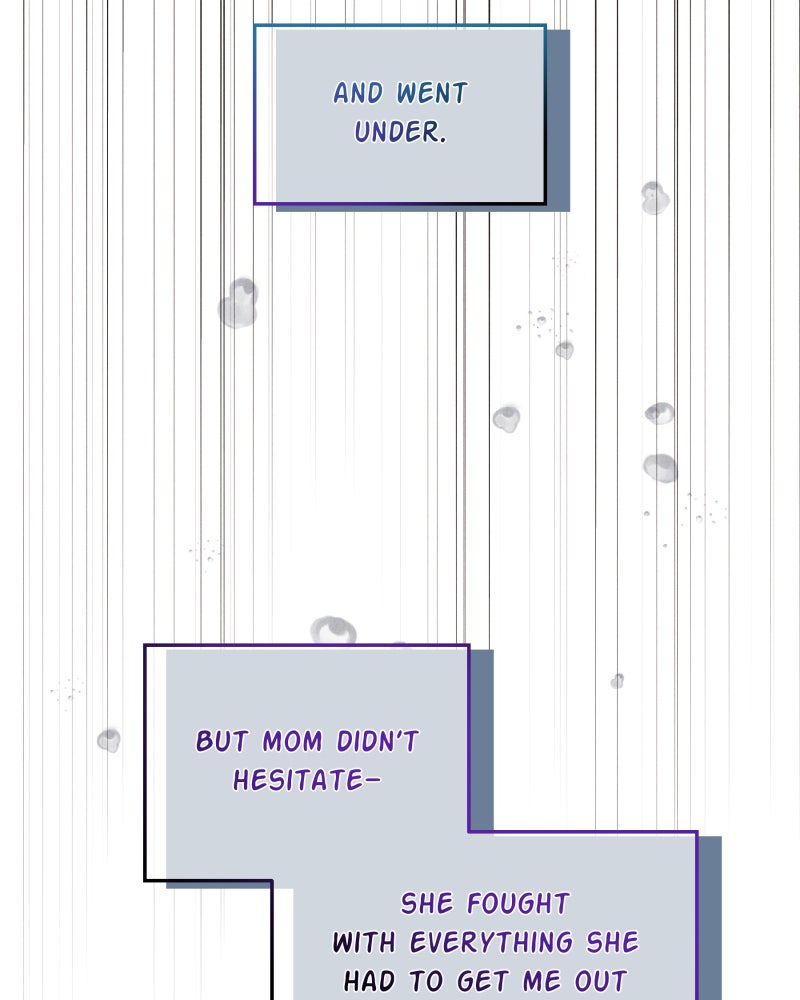 Words Left Unspoken Ep. 17 - You Sure You Don't Wanna? page 41 - 