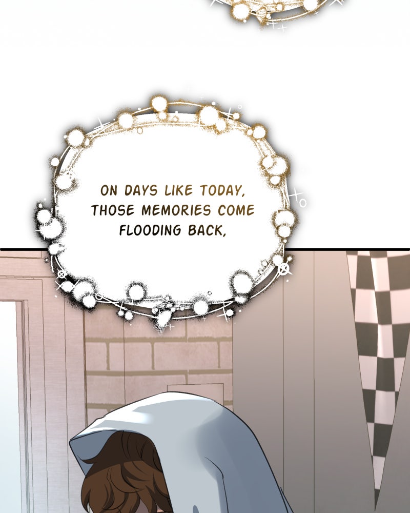 Words Left Unspoken Ep. 17 - You Sure You Don't Wanna? page 45 - 