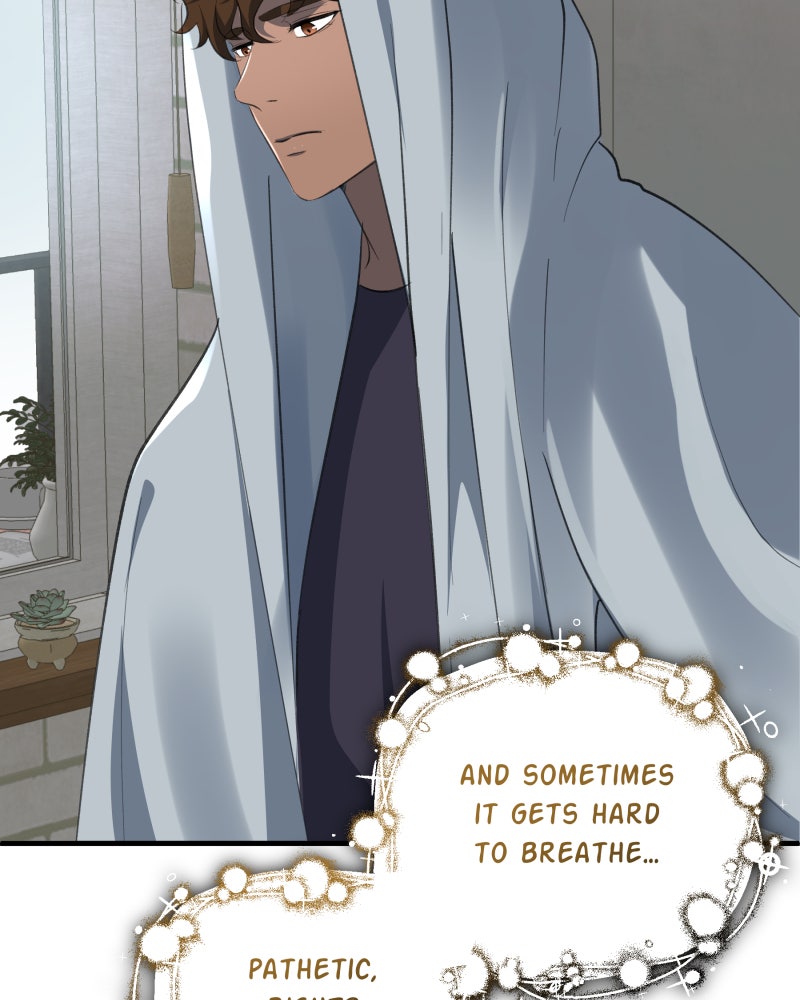 Words Left Unspoken Ep. 17 - You Sure You Don't Wanna? page 46 - 