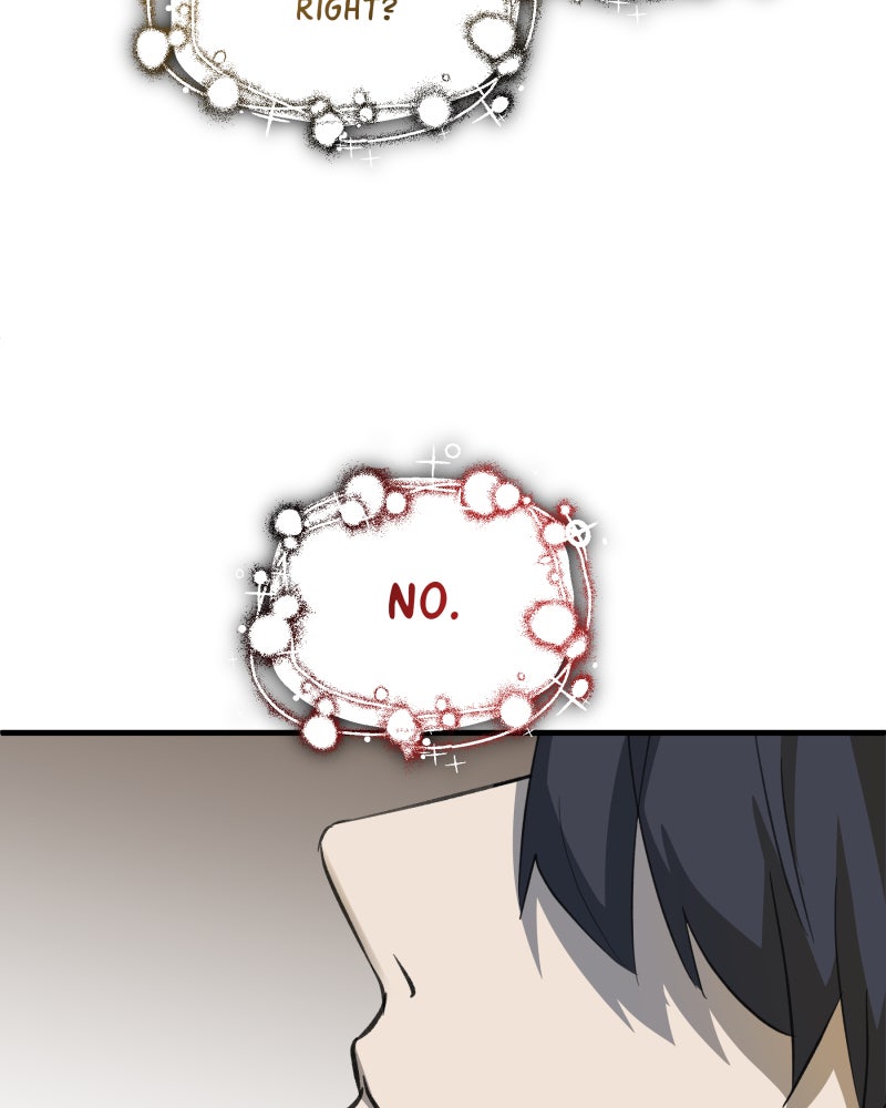 Words Left Unspoken Ep. 17 - You Sure You Don't Wanna? page 47 - 