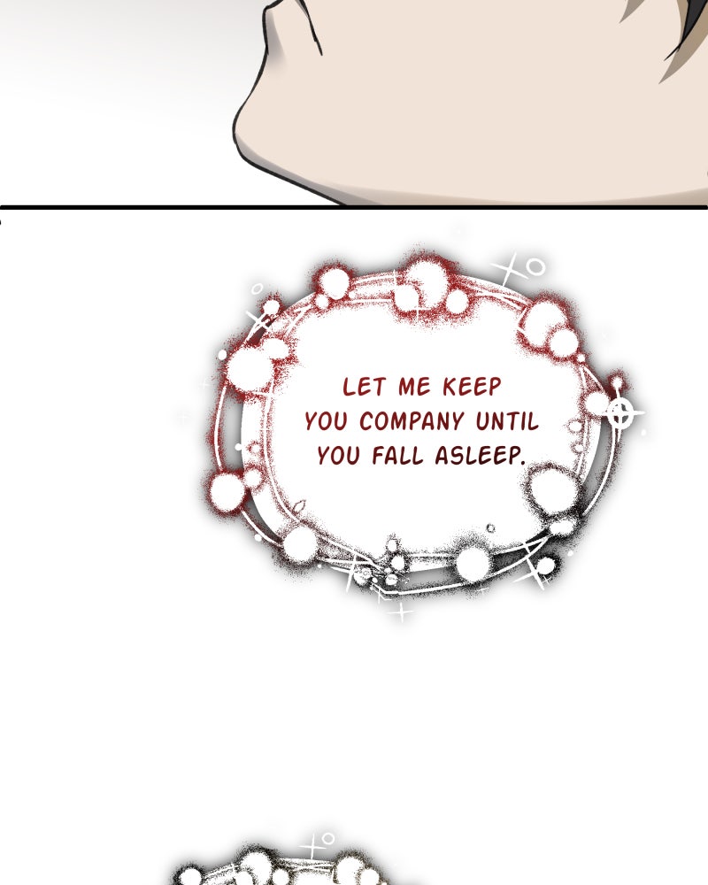 Words Left Unspoken Ep. 17 - You Sure You Don't Wanna? page 48 - 