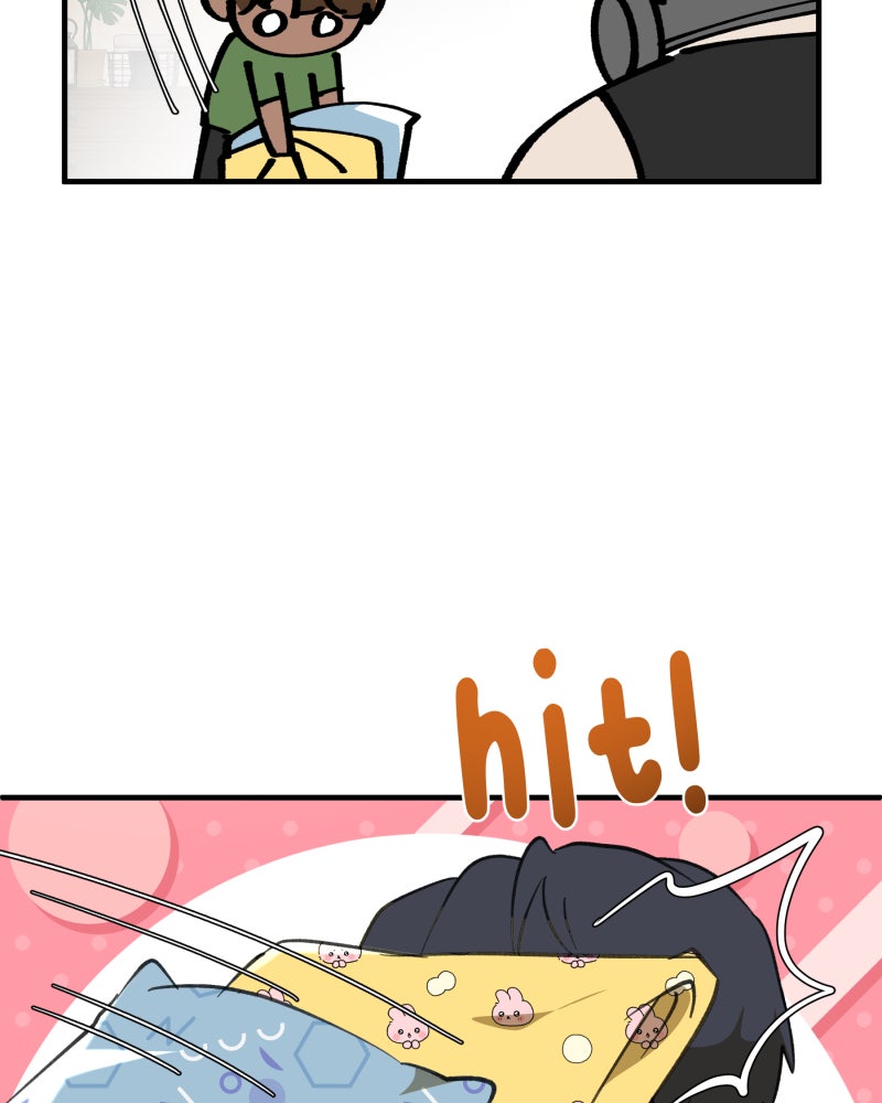 Words Left Unspoken Ep. 17 - You Sure You Don't Wanna? page 6 - 