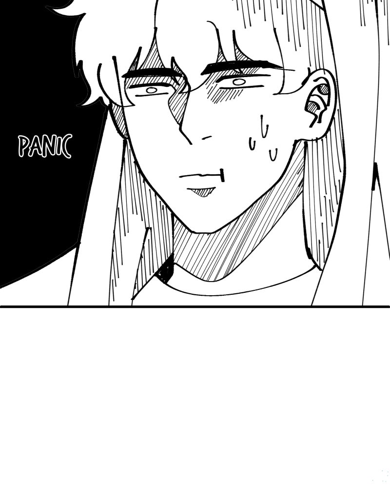 Words Left Unspoken Ep. 17 - You Sure You Don't Wanna? page 51 - 