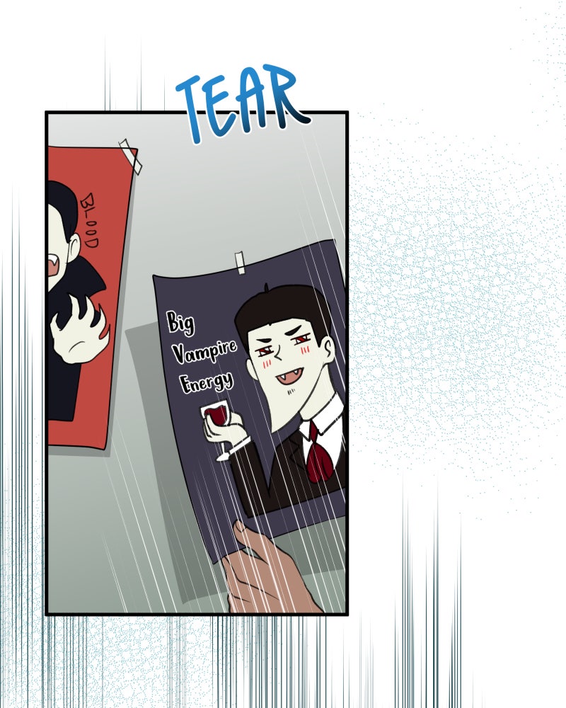 Words Left Unspoken Ep. 17 - You Sure You Don't Wanna? page 52 - 