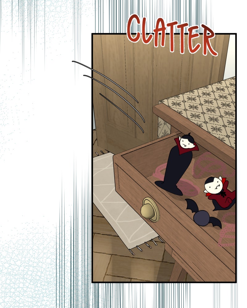 Words Left Unspoken Ep. 17 - You Sure You Don't Wanna? page 53 - 